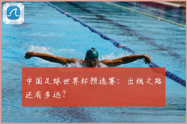 中国足球世界杯预选赛:出线之路还有多远?